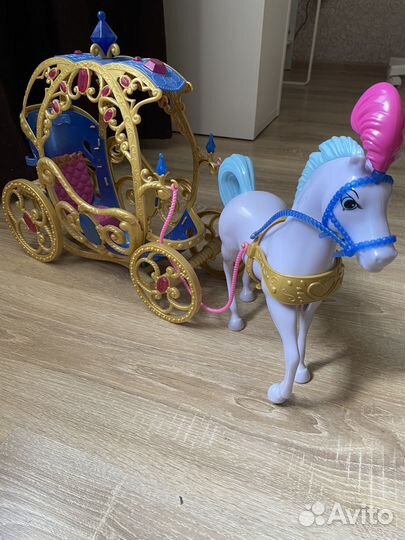 Детские игрушки