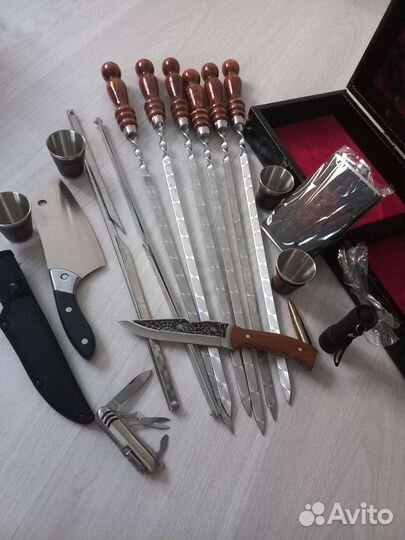 Набор для отдыха