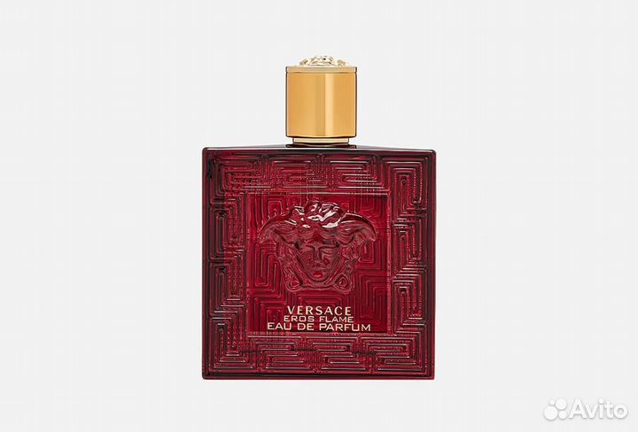 Versace eros flame