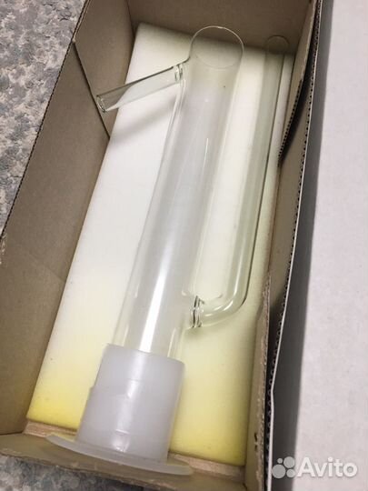 Прибор контроля крепости самогона