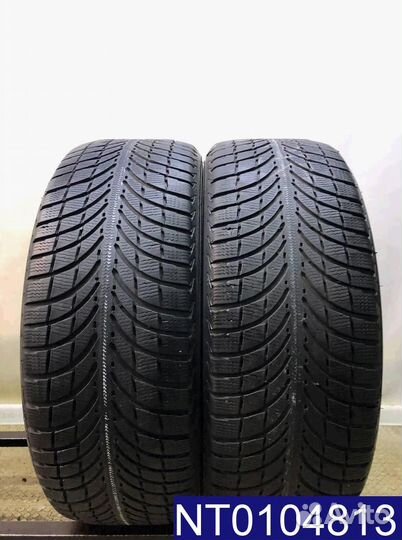 Michelin Latitude Alpin LA2 245/45 R20 103V