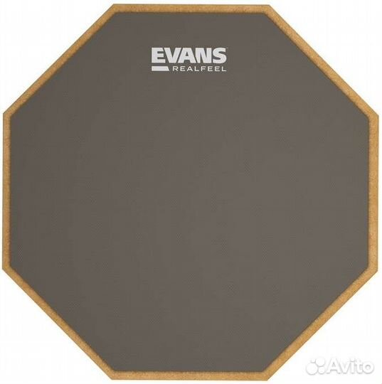 Тренировочный пэд Evans ARF7GM