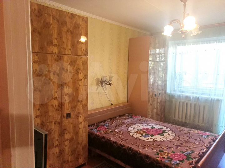 2-к. квартира, 47,3 м², 3/5 эт.