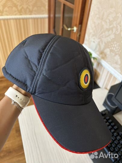 Кепка бейсболка