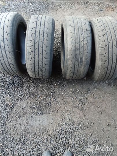 Tigar Prima 215/55 R16
