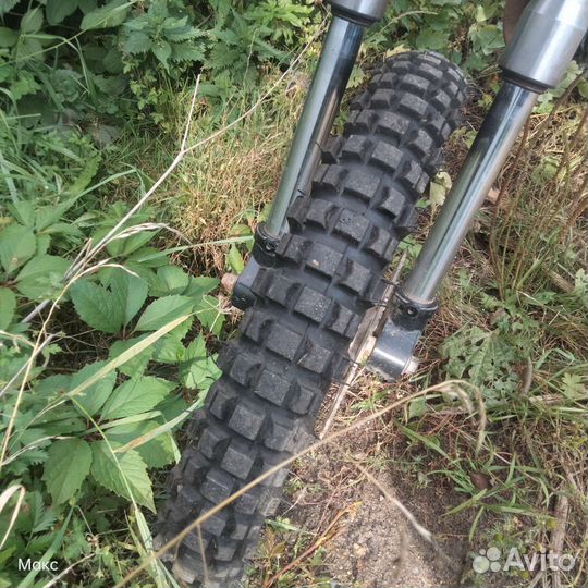 Irbis ttr125