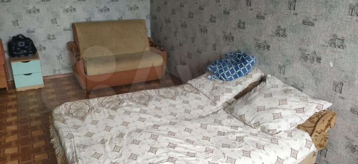 Комната 30,3 м² в 1-к., 5/5 эт.