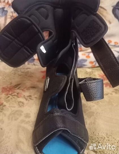 Терапевтическая обувь Sursil-Ortho