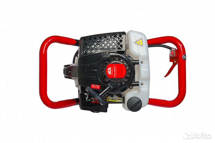 Аренда прока Бензобура Мотобура