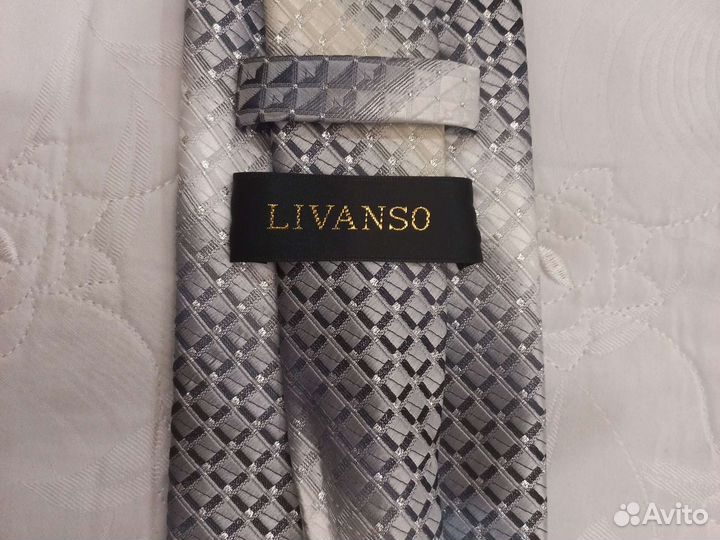 Галстуки мужские оригинал новые