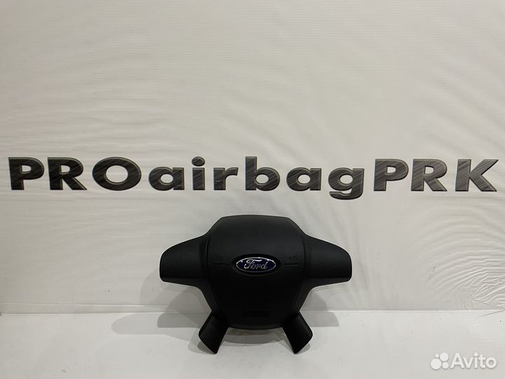 Подушка двигателя ford focus 3