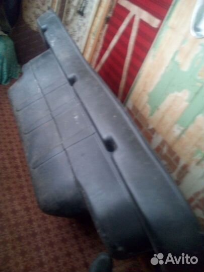 Пруд или бассейн для сада