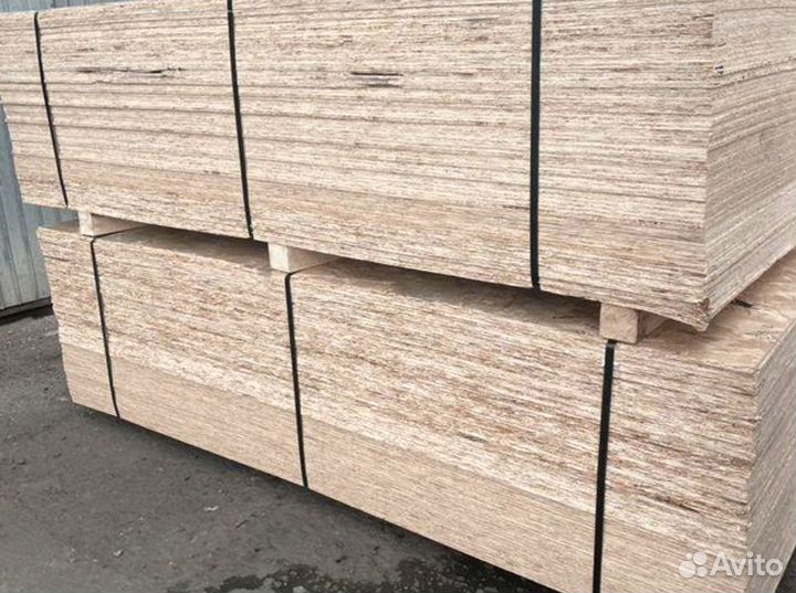 Осп-3, OSB-3, Влагостойкая Плита