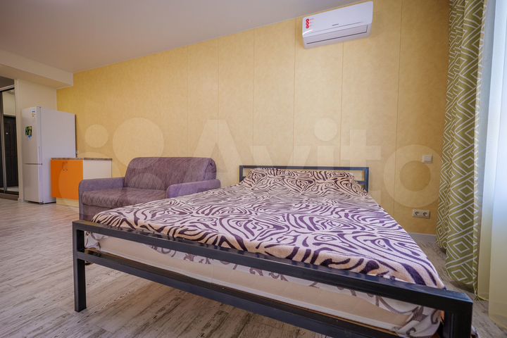 Квартира-студия, 32 м², 14/18 эт.