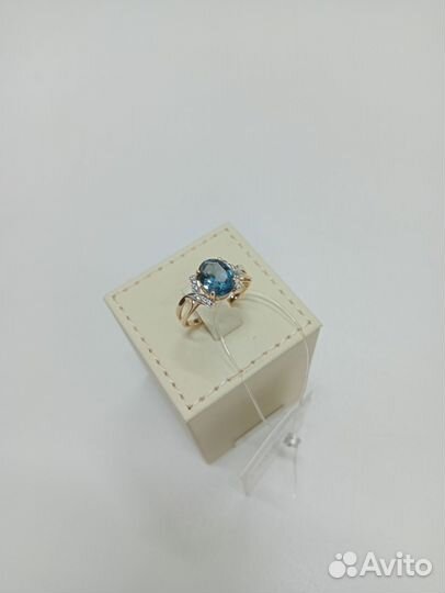 Золотое кольцо