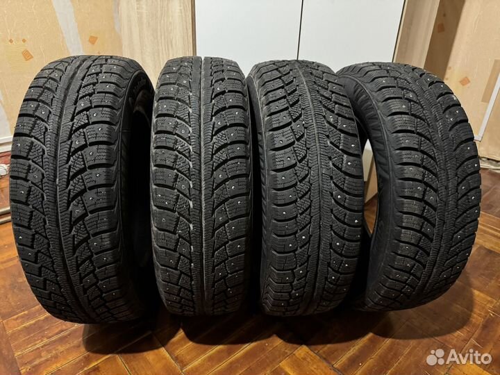 Matador MP 30 Sibir Ice 2 175/65 R14 86T