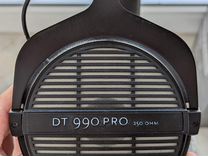 Beyerdynamic DT 990 pro 250 ohm