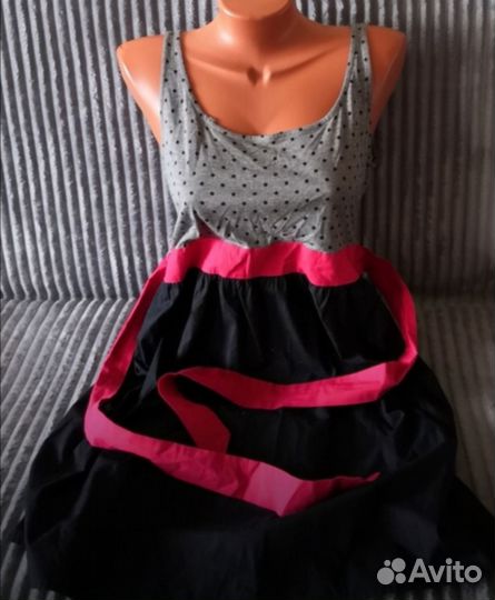 Вещи пакетом