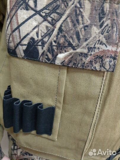 Костюм Горка охотничья