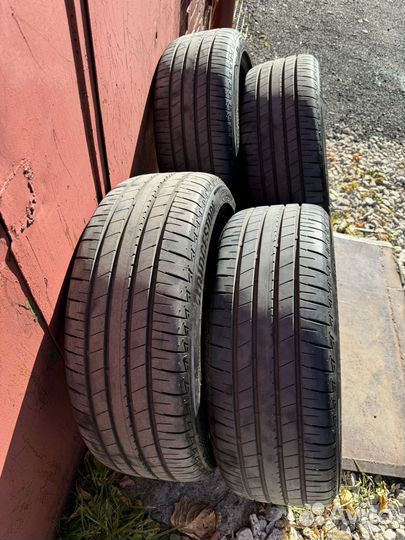 Bridgestone Turanza T005A 2.25/45 R19