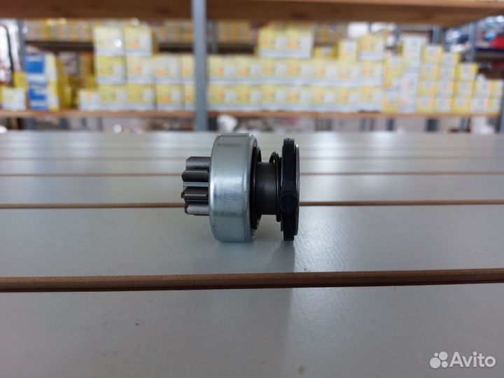 Бендикс стартера Nissan Primera/Almera 1.5-1.8 96