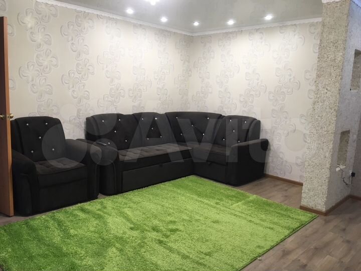 2-к. квартира, 45 м², 4/4 эт.