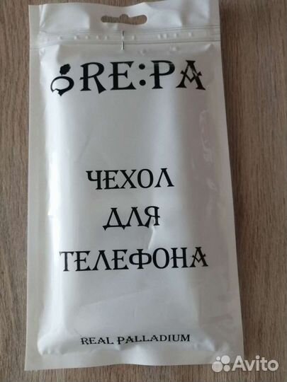 Чехол на honor 8x