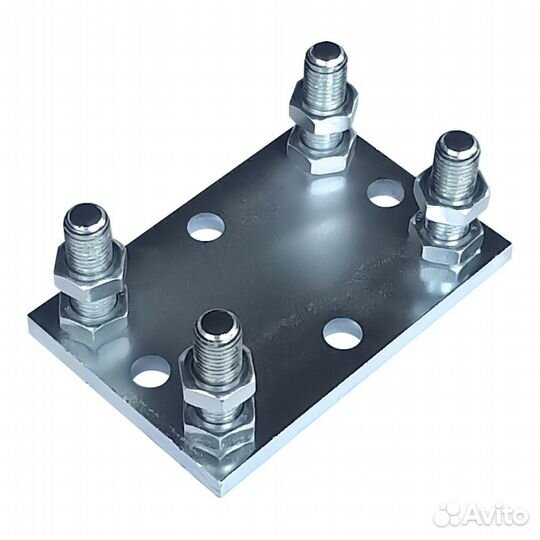 Откатные ворота - комплект до 800 кг VSK G,8м