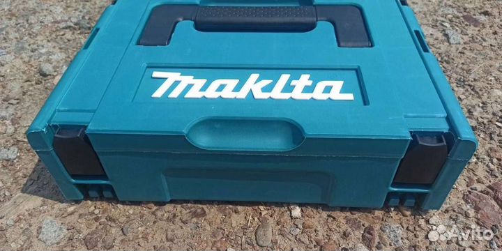 Аккумуляторная болгарка Makita (Арт.91401)