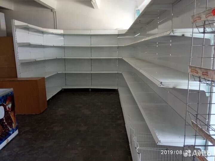 Морозилки бу для торговли