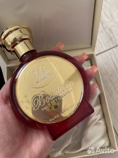 Pure Narcotic Boadicea the Victorious 100 мл