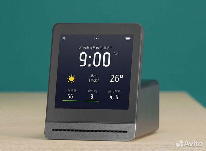 Анализатор воздуха Xiaomi (новые)