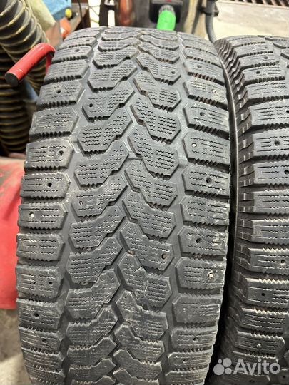 Yokohama F700Z 255/65 R17 110