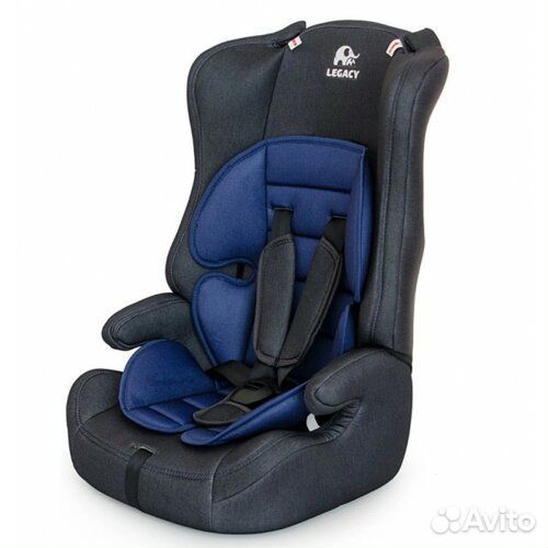Детское автокресло от 0 до 13кг