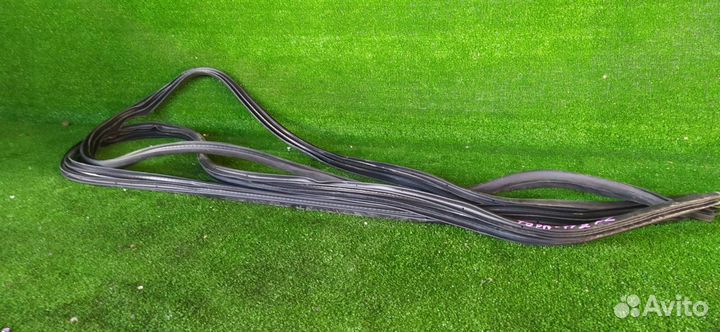 Уплотнение двери пара переднее Ford Focus 3 2.0