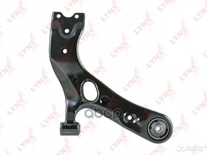 Рычаг RAV4 III 2.0/2.2 06- пер.подв.прав