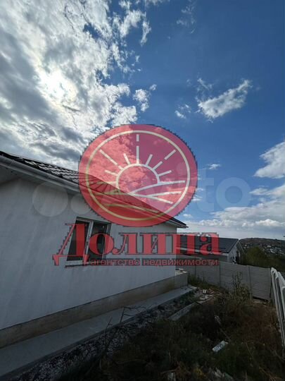 Дом 114 м² на участке 4 сот.