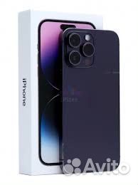 iPhone 14 Pro Max, 256 ГБ