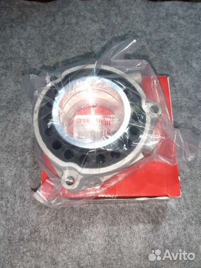 Корпус подвесного подшипника Yamaha 6S5-45332-00