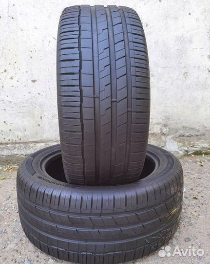 Hankook Ventus S1 Evo 3 SUV K127C 285/45 R20 112Y