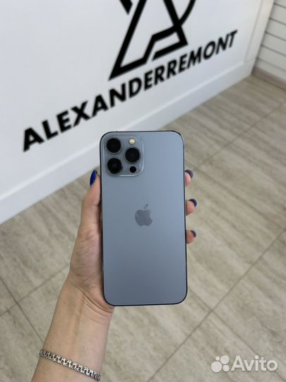 iPhone 13 Pro Max, 256 ГБ