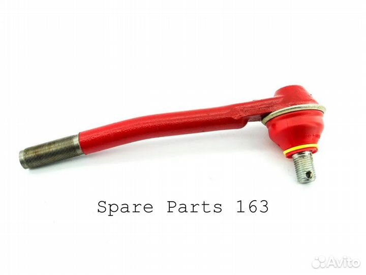 Наконечник рулевой внутр. правый трек Ваз 2101