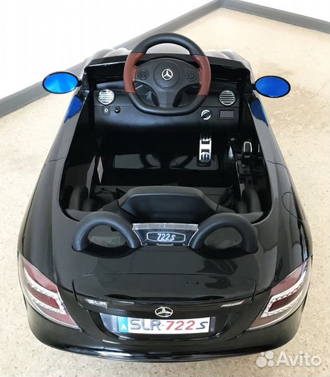 Детский Электромобиль - все новые