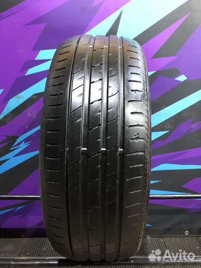Nexen N'Fera SU1 225/55 R17