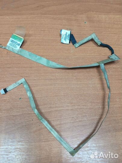 Шлейф матрицы HP Pavilion dv6-3000