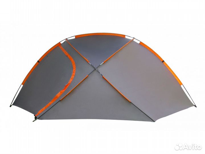Палатка 3х местная, Палатка туристическая