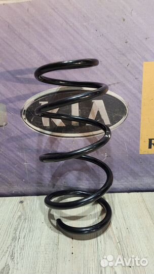 Пружина передняя Kia RIO 3