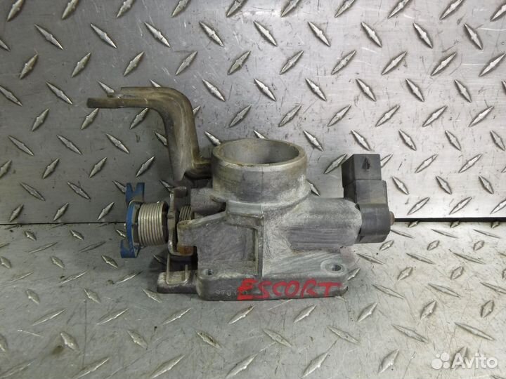Дроссельная заслонка Ford Escort V