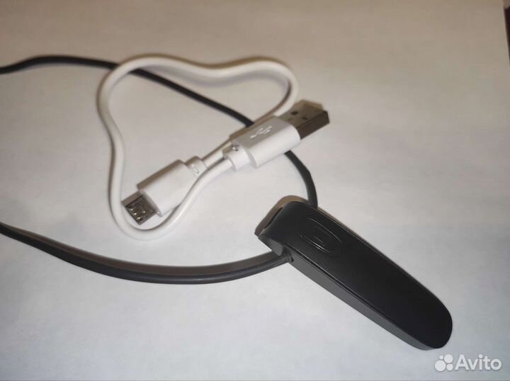 Капсульный микронаушник Bluetooth для экзамена