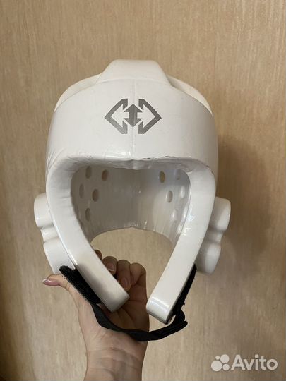 Экипировка для тхеквондо